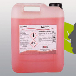 Disincrostante AXC-25 acido