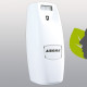 Dispenser a timer per deodorazione ambienti