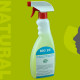 Spray biologico per eliminazione odori molesti