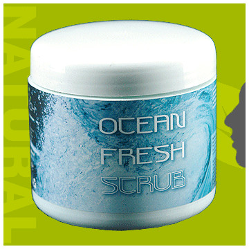 Ocean Fresh Scrub