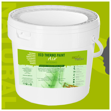 ECO THERMO PAINT AIR