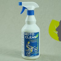 MOTO CLEAN detergente generale per moto