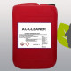 Detergente disincrostante acido AC-CLEANER